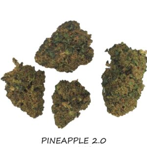40% MCP Pineapple
