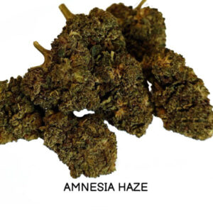 60% CPM - AMNESIA HAZE