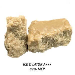 ICE O LATOR MCP